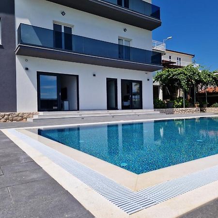 Villa Olea Zmijavci Exteriör bild