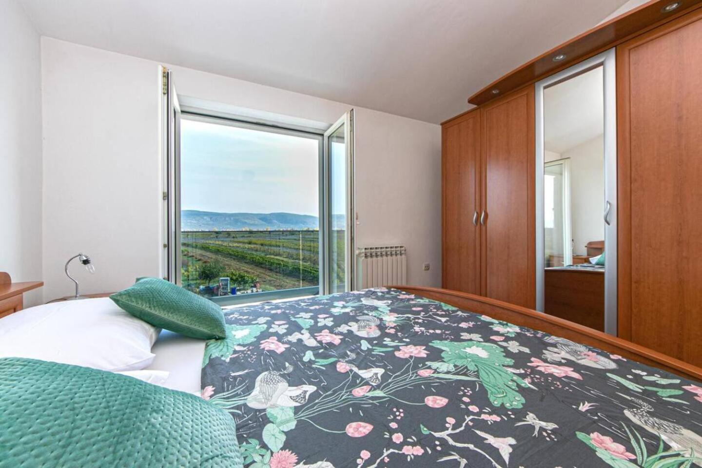 Villa Olea Zmijavci Exteriör bild