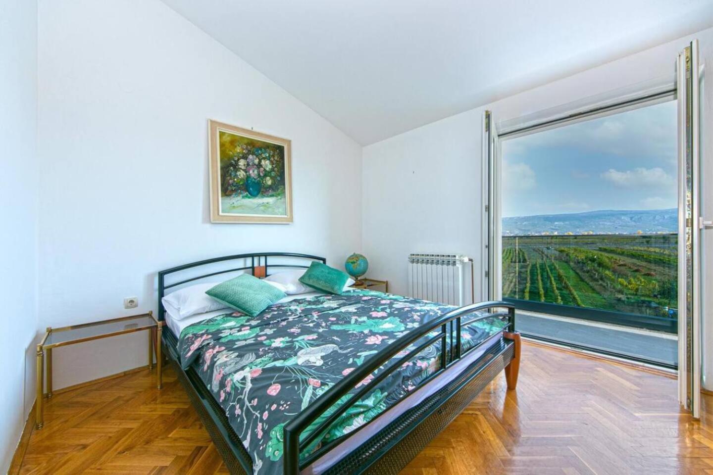 Villa Olea Zmijavci Exteriör bild